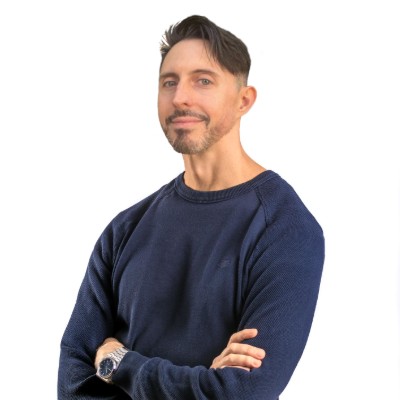 Nicolas Beuzit, conseiller immobilier