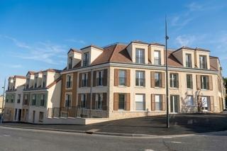 VILLA DAUBIGNY 1 à La Frette-sur-Seine — visuel 1 sur 1