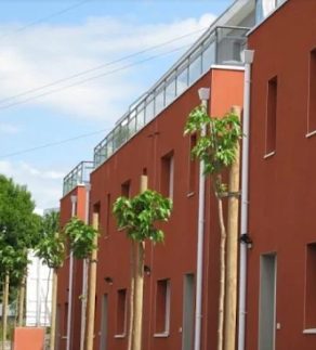Programme neuf Résidence Bel Air NANTES - 44 à Nantes — visuel 1 sur 1
