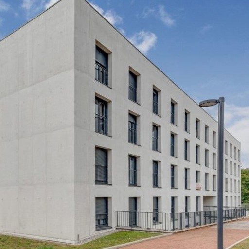 Programme neuf Courmont PIERRE-BENITE - LYON - 69 à Oullins-Pierre-Bénite — visuel 1 sur 1
