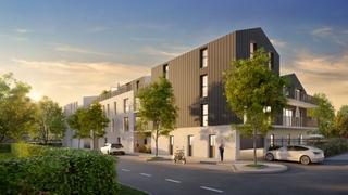 T3 lot 2302 — VILLA VERVILLE 2 à Saint-Jean-de-Braye — visuel 1 sur 1