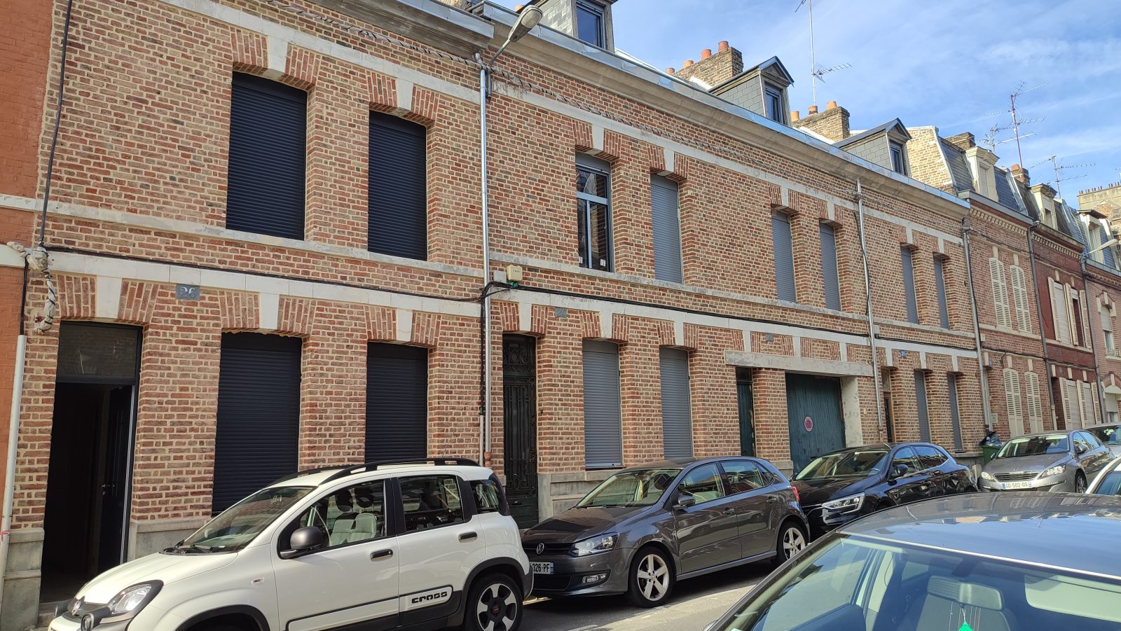 T1 lot 05 — MERMOZ à Amiens — visuel 1 sur 1