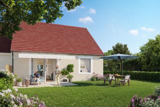 LA PROMENADE DES SOURCES 3 à Le Controis-en-Sologne — visuel 1 sur 1
