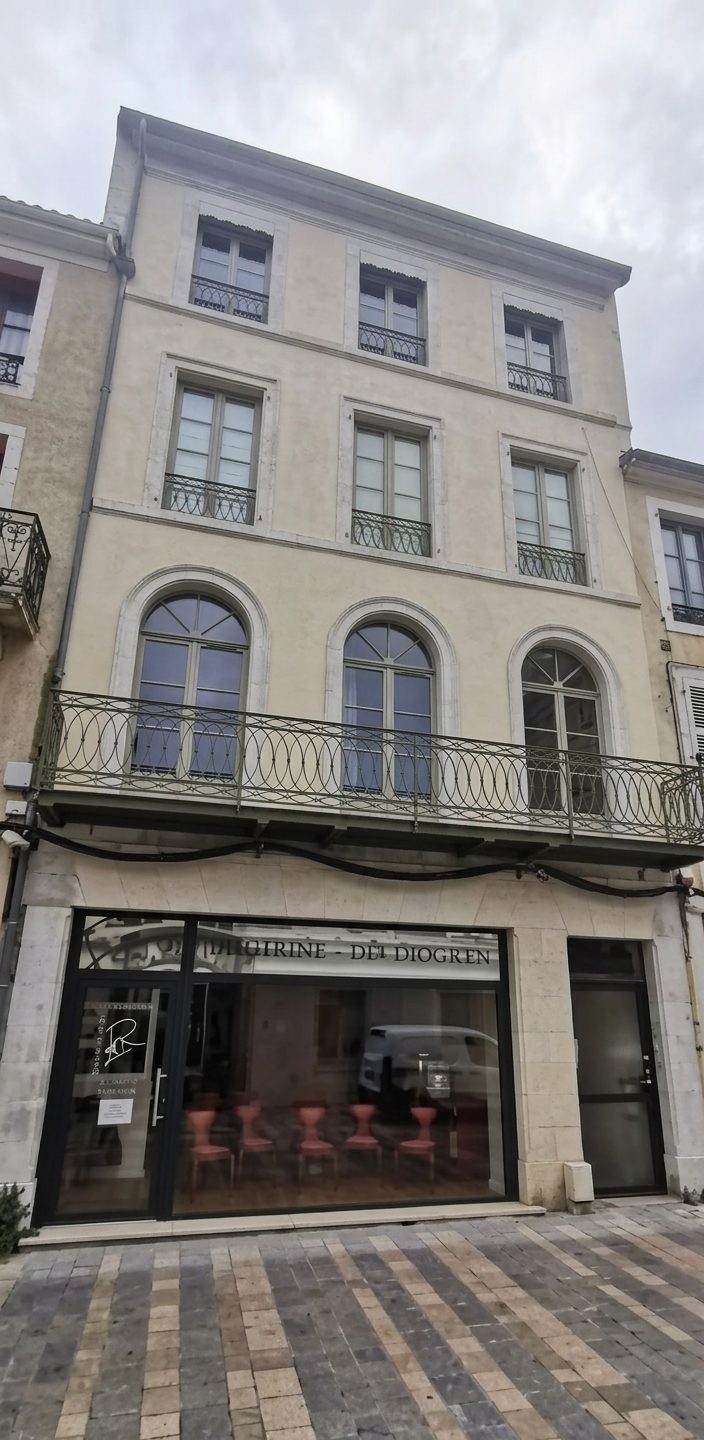 RUE SAINT-LOUIS à Pau — visuel 1 sur 1
