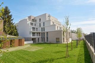 T2 lot 7 — L'Observatoire 3 à Deuil-la-Barre — visuel 1 sur 1