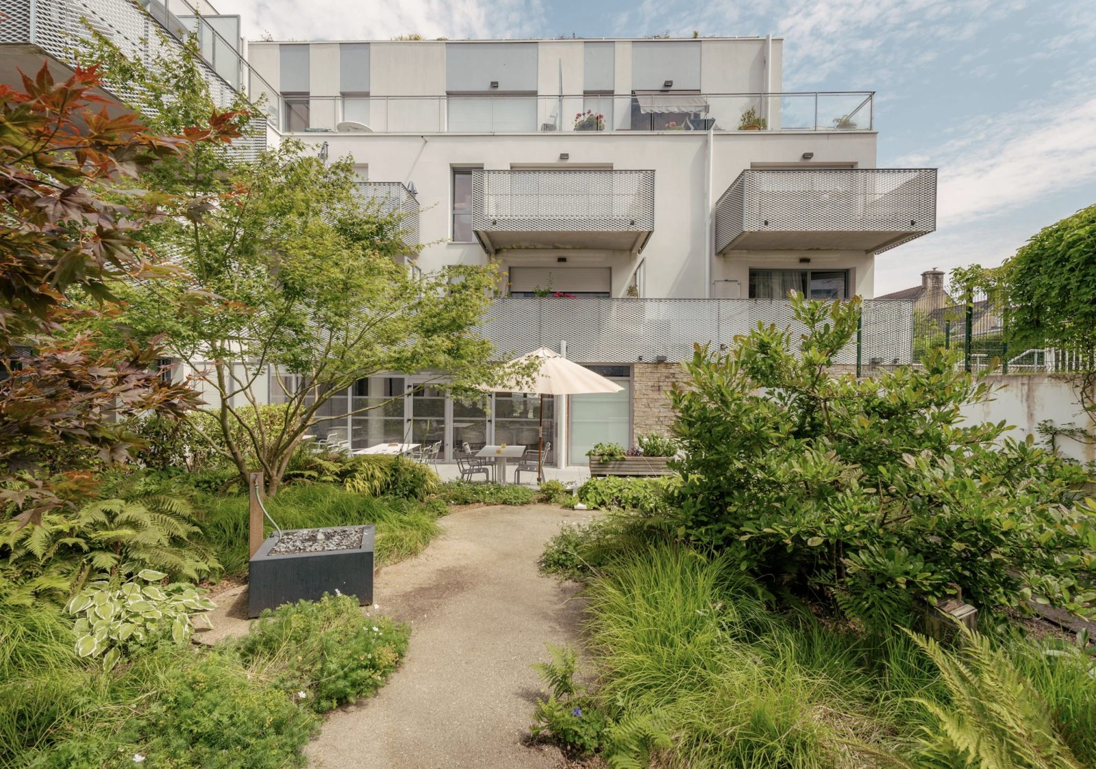 Programme neuf Les Jardins d'Arcadie à Saint-Avé — visuel 1 sur 1