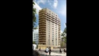 Programme neuf STATION EIFFEL 4 à Créteil — visuel 1 sur 1