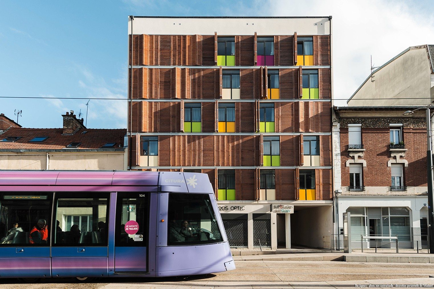 Sigma à Reims — visuel 1 sur 1