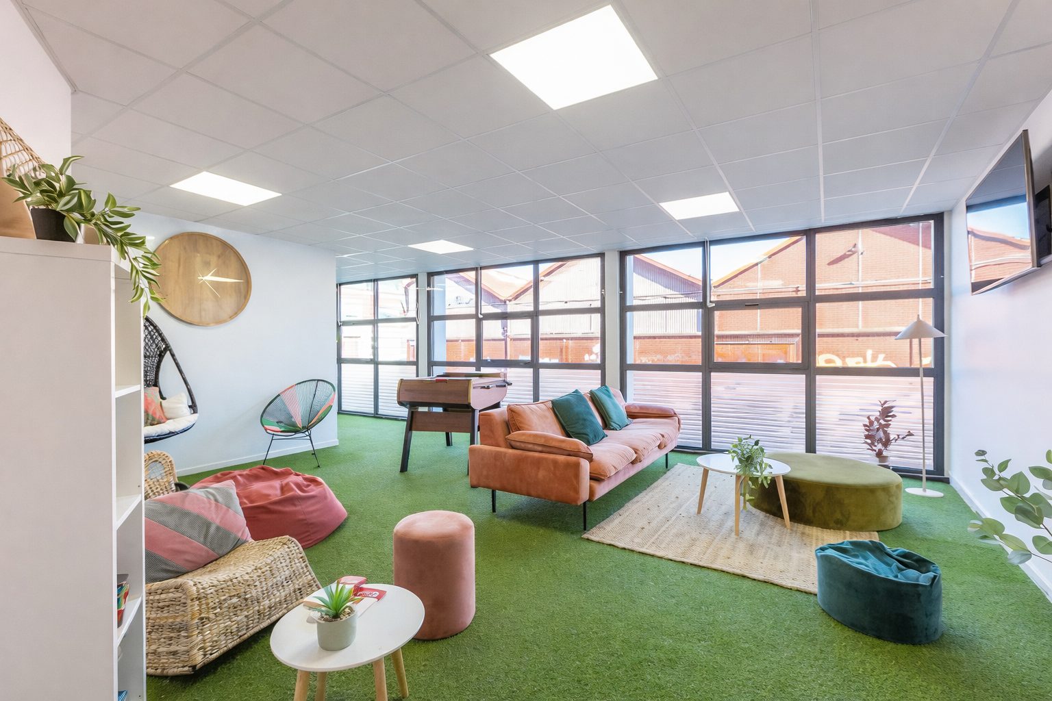Studéa Rouen Préfecture à Rouen — visuel 1 sur 1