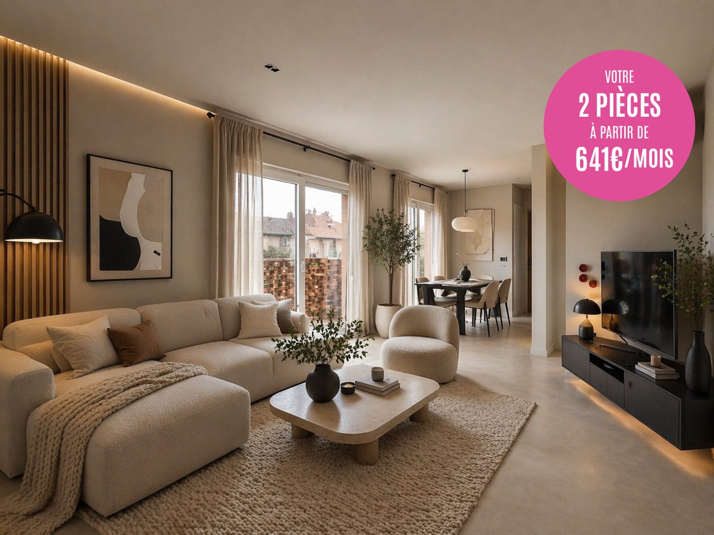 Ovéa à Béziers — visuel 1 sur 1