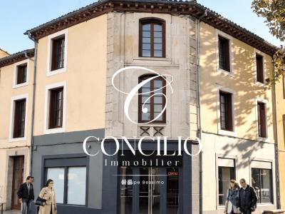 T4 lot 1 — LE PYRÉNÉA - DENORMANDIE À NARBONNE à Narbonne — visuel 1 sur 1