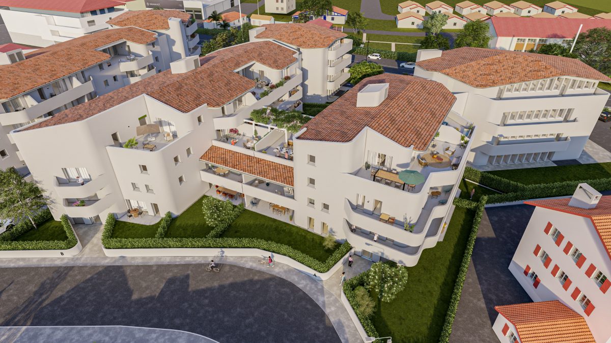 HALIADES à Biarritz — visuel 1 sur 1