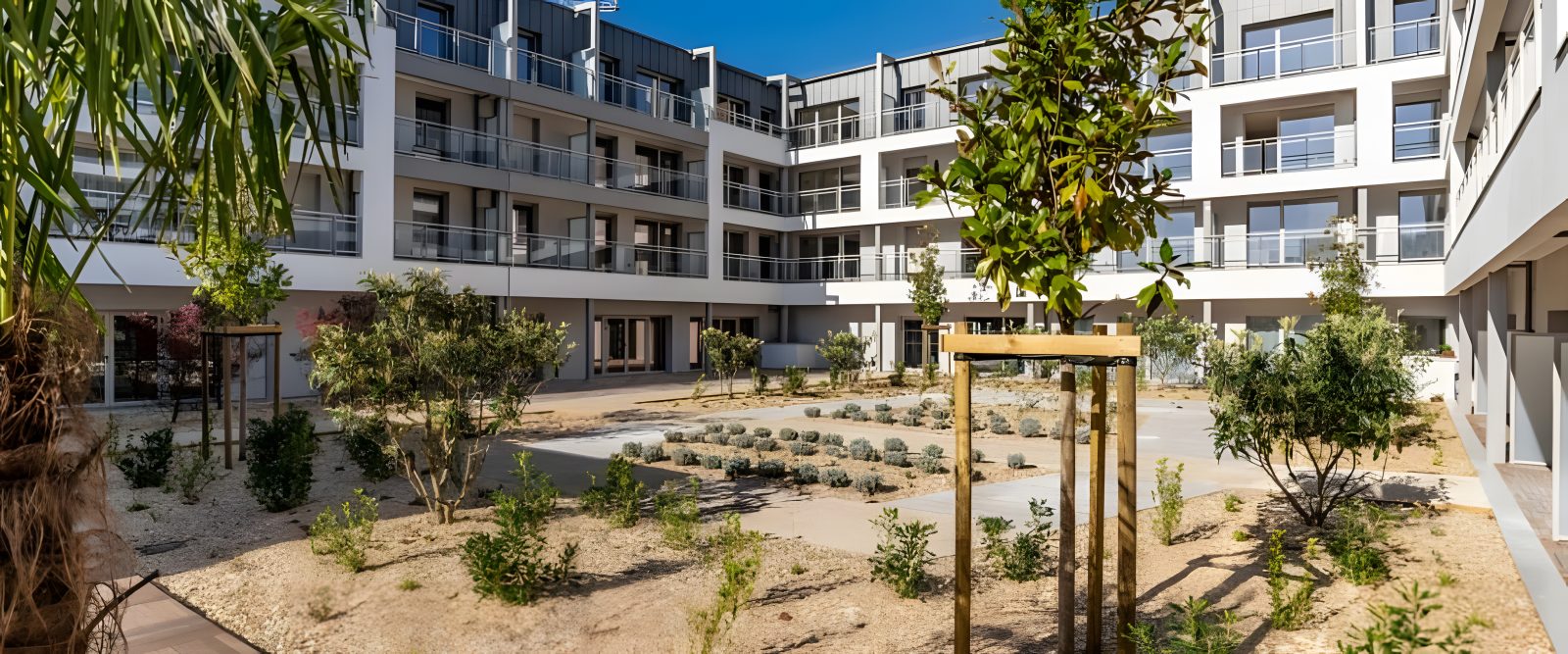 Villa Beausoleil à La Rochelle — visuel 1 sur 1