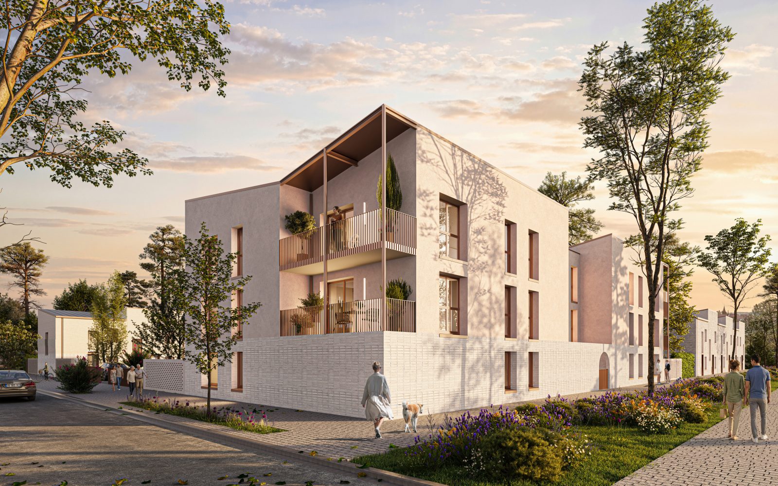 VILLA DES IMPRESSIONNISTES à Grande-Synthe — visuel 1 sur 1
