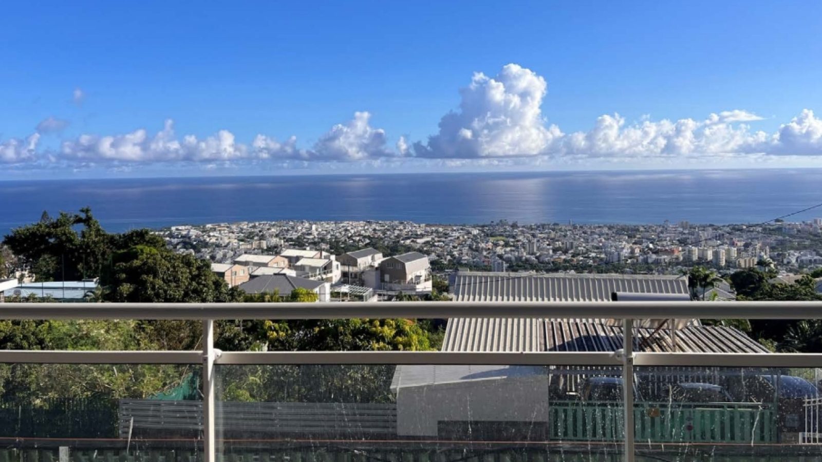 Programme neuf LES JARDINS D'ELYA à Saint-Denis — visuel 1 sur 1