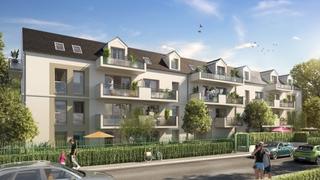 LE FAUBOURG MAINTENON 5 à Maintenon — visuel 1 sur 1