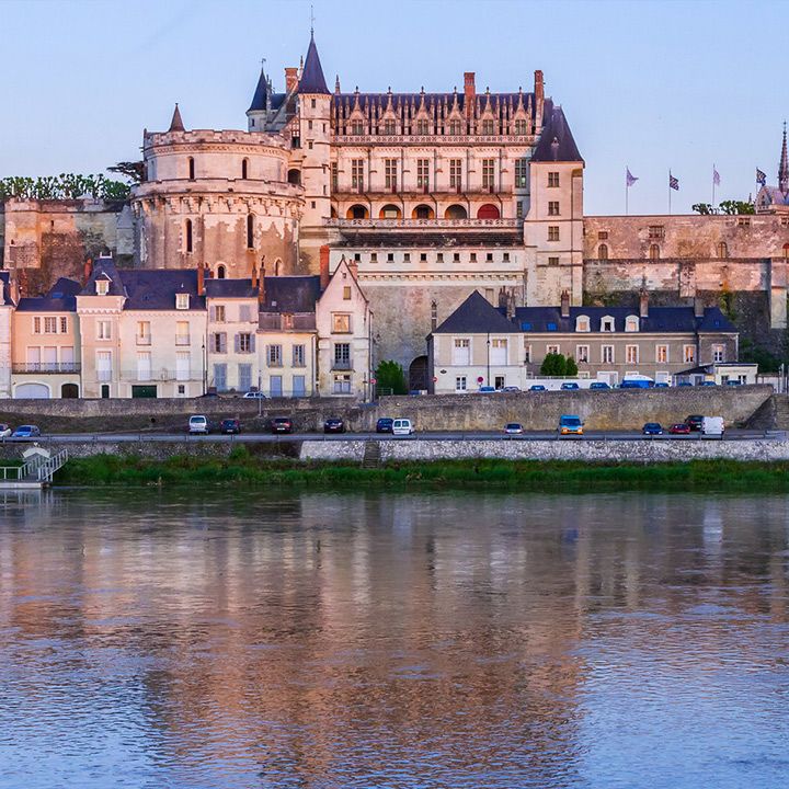 26 BIS RUE DE LA CONCORDE à Amboise — visuel 1 sur 1
