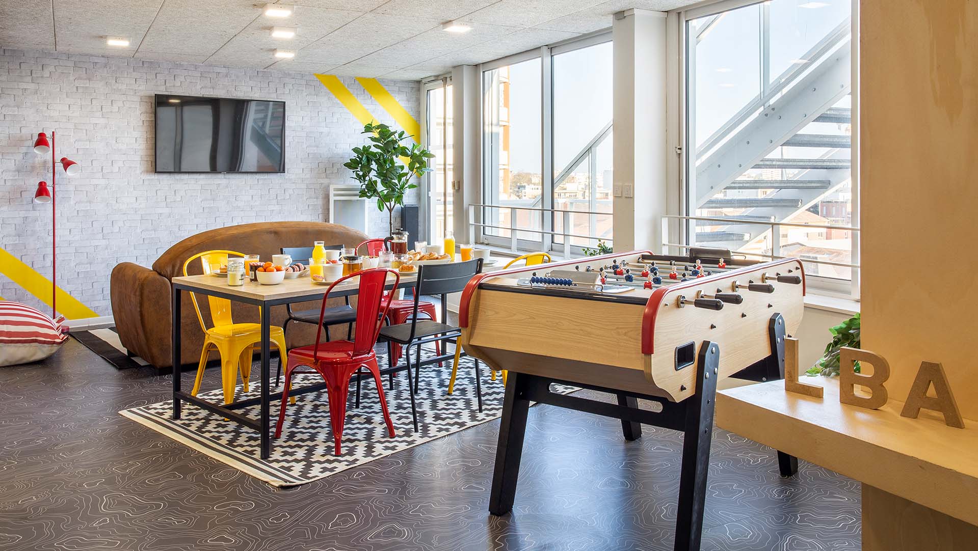 T1 disponible à Bobigny dans Campus Lola