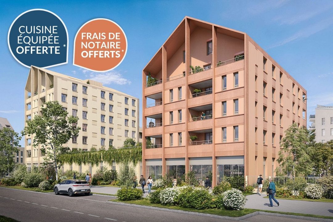 L'OREE DES MARAICHERS à Dijon — visuel 1 sur 1