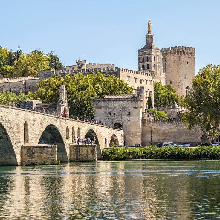 RUE DOREE à Avignon — visuel 1 sur 1