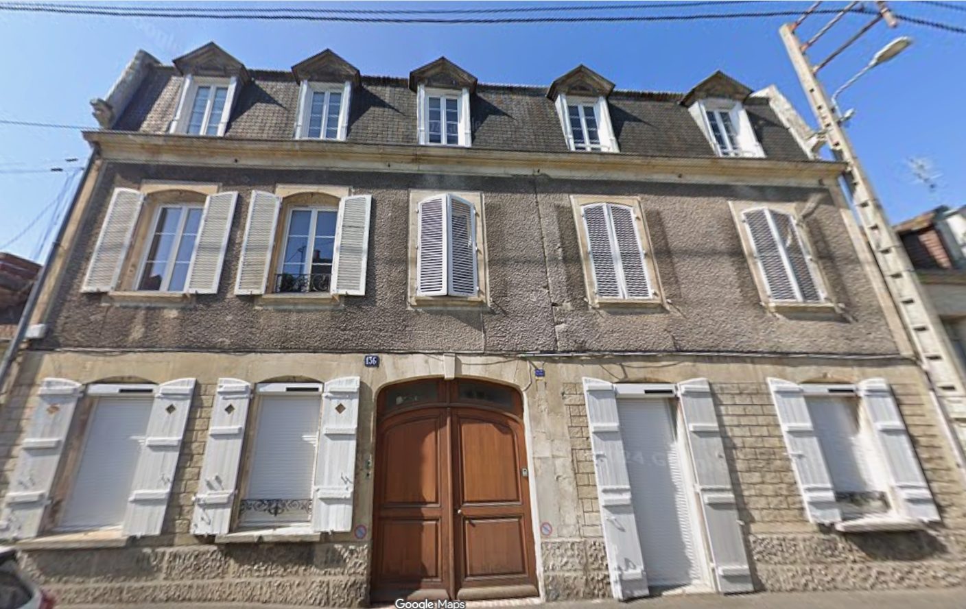 Programme neuf RUE BRANVILLE à Caen — visuel 1 sur 1