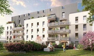 Programme neuf Hepha 1 à Vichy — visuel 1 sur 1