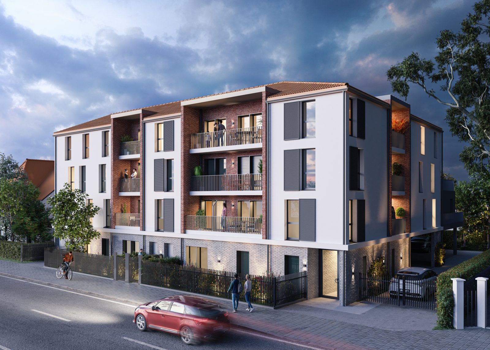 T3 lot 2 — Revma à Amiens — visuel 1 sur 1