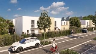 GFI - DOMAINE DU BOIS FLOTTE 7 à Le Havre — visuel 1 sur 1