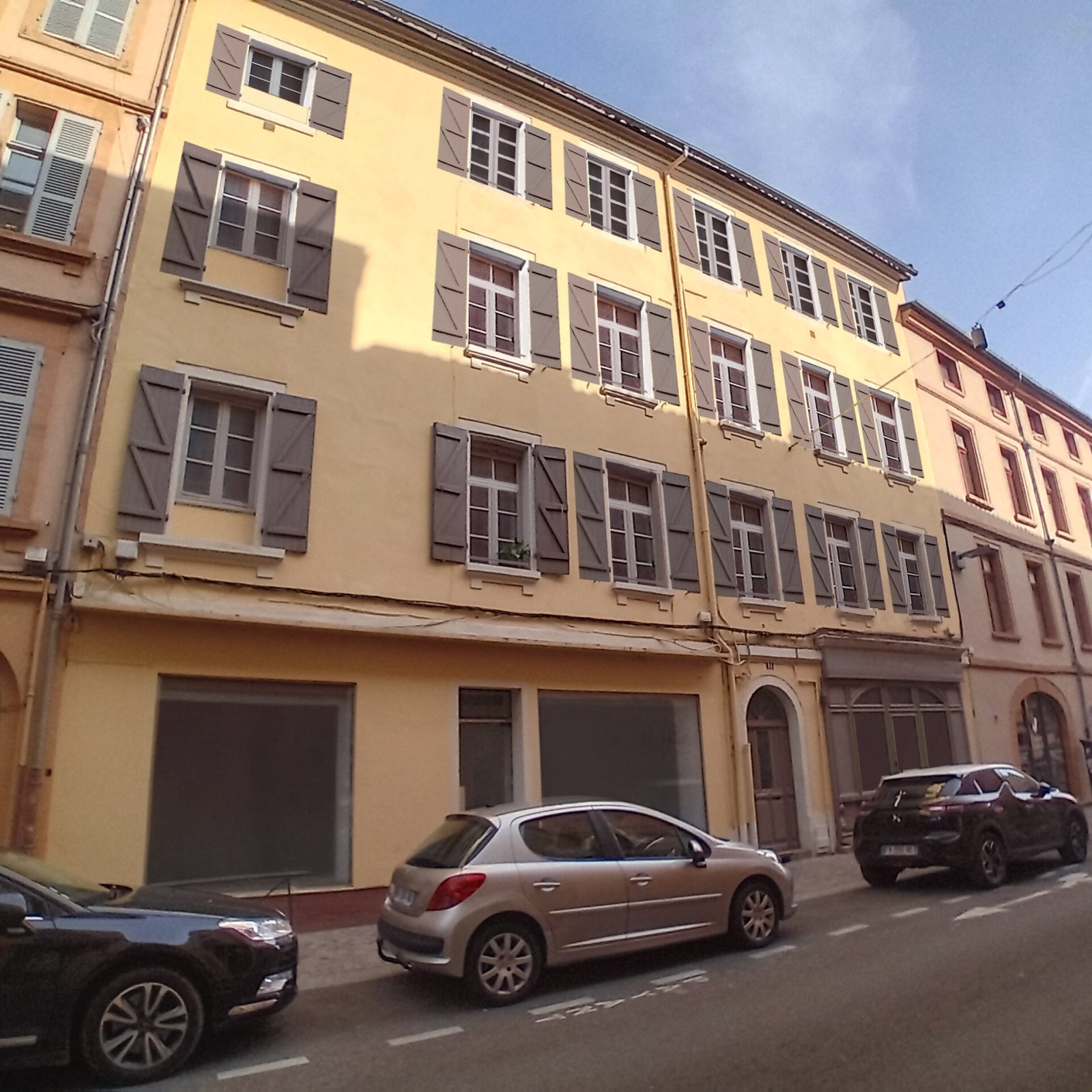 Programme neuf MONTAUBAN - LAFON à Montauban — visuel 1 sur 1
