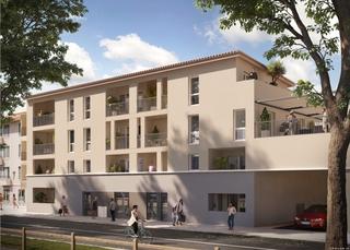 Programme neuf Résidence Tandem 2 à Meximieux — visuel 1 sur 1