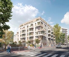 LE CLOS HERBRON 5 à Viroflay — visuel 1 sur 1