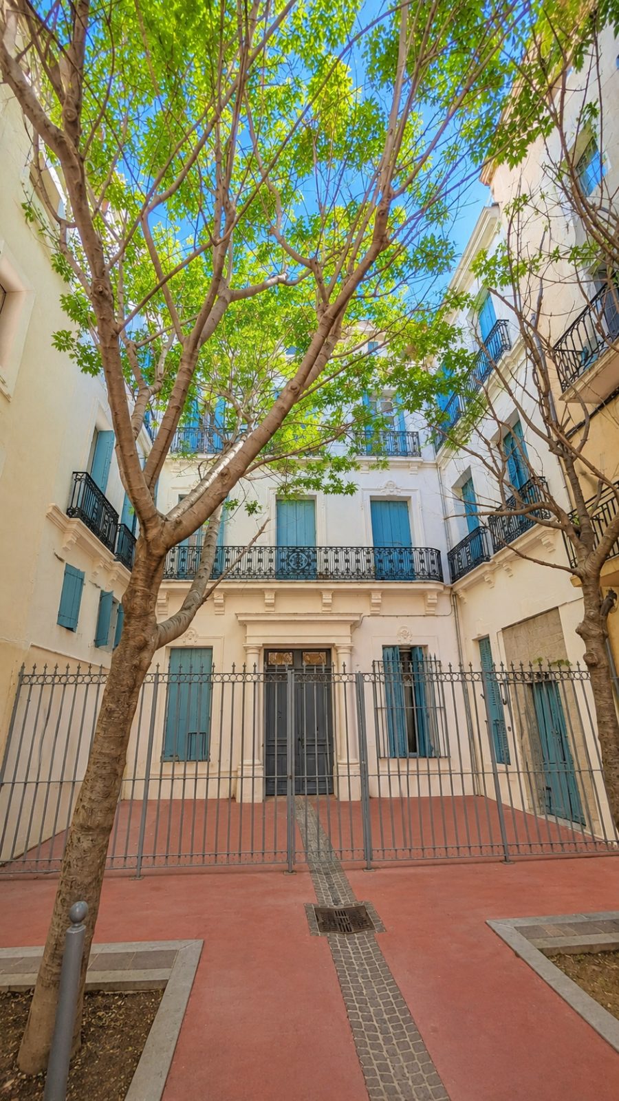 Résidence Molière à Béziers — visuel 1 sur 1