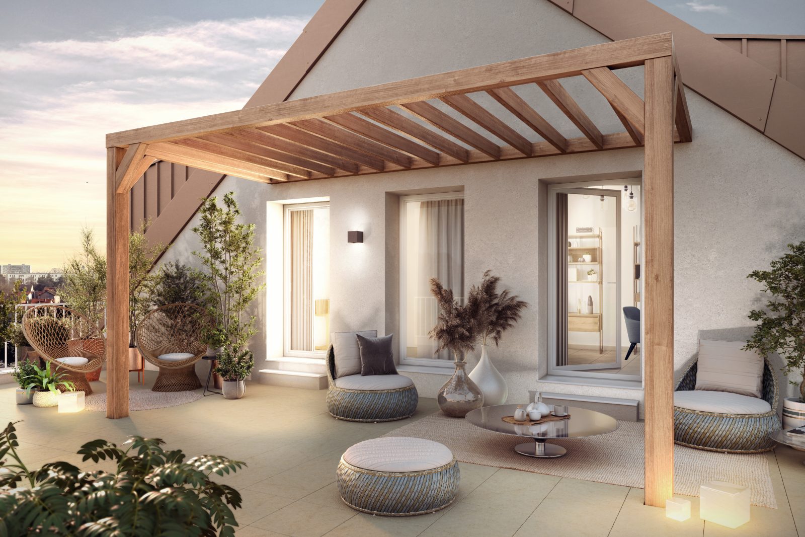 L'Orangerie à Rouen — visuel 1 sur 1