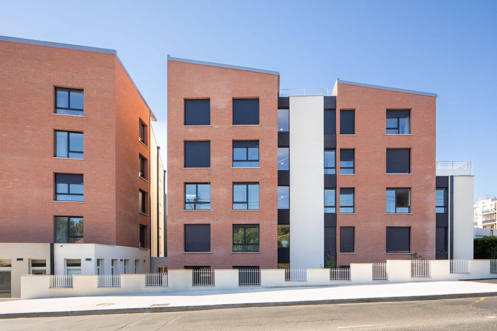 T1 lot B44 — LE BROOKLYN à Toulouse — visuel 1 sur 1