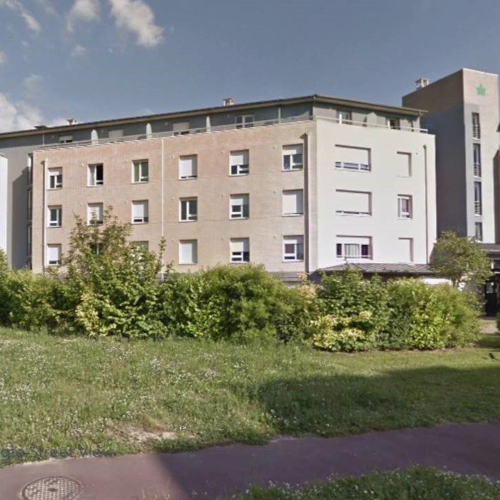 Studéa Cergy Université 1 CERGY - 95 à Cergy — visuel 1 sur 1