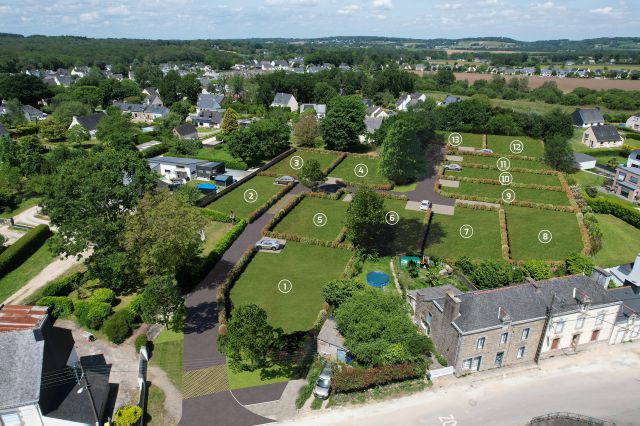 Le Domaine de la Princesse à Colpo — visuel 1 sur 1