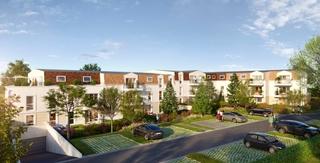 VILLA ROMANA 1 à Orléans — visuel 1 sur 1