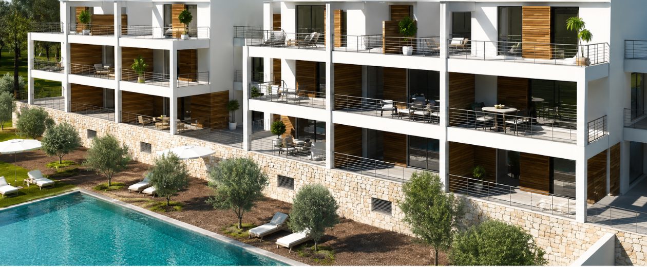 Villa Pineta à Antibes — visuel 1 sur 1