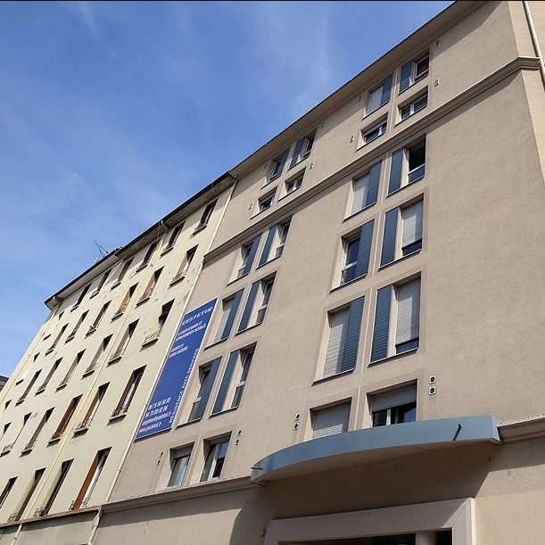 Le Coryphée LYON 8ème - 69 à Lyon — visuel 1 sur 1