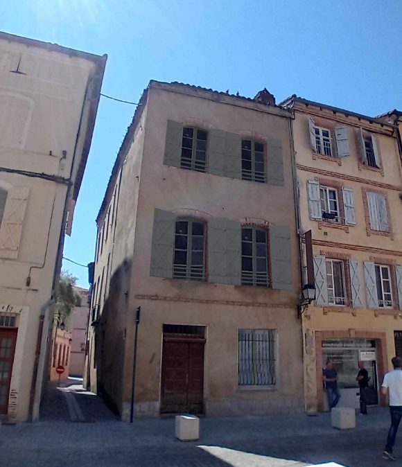 Programme neuf Moissac Guileran à Moissac — visuel 1 sur 1