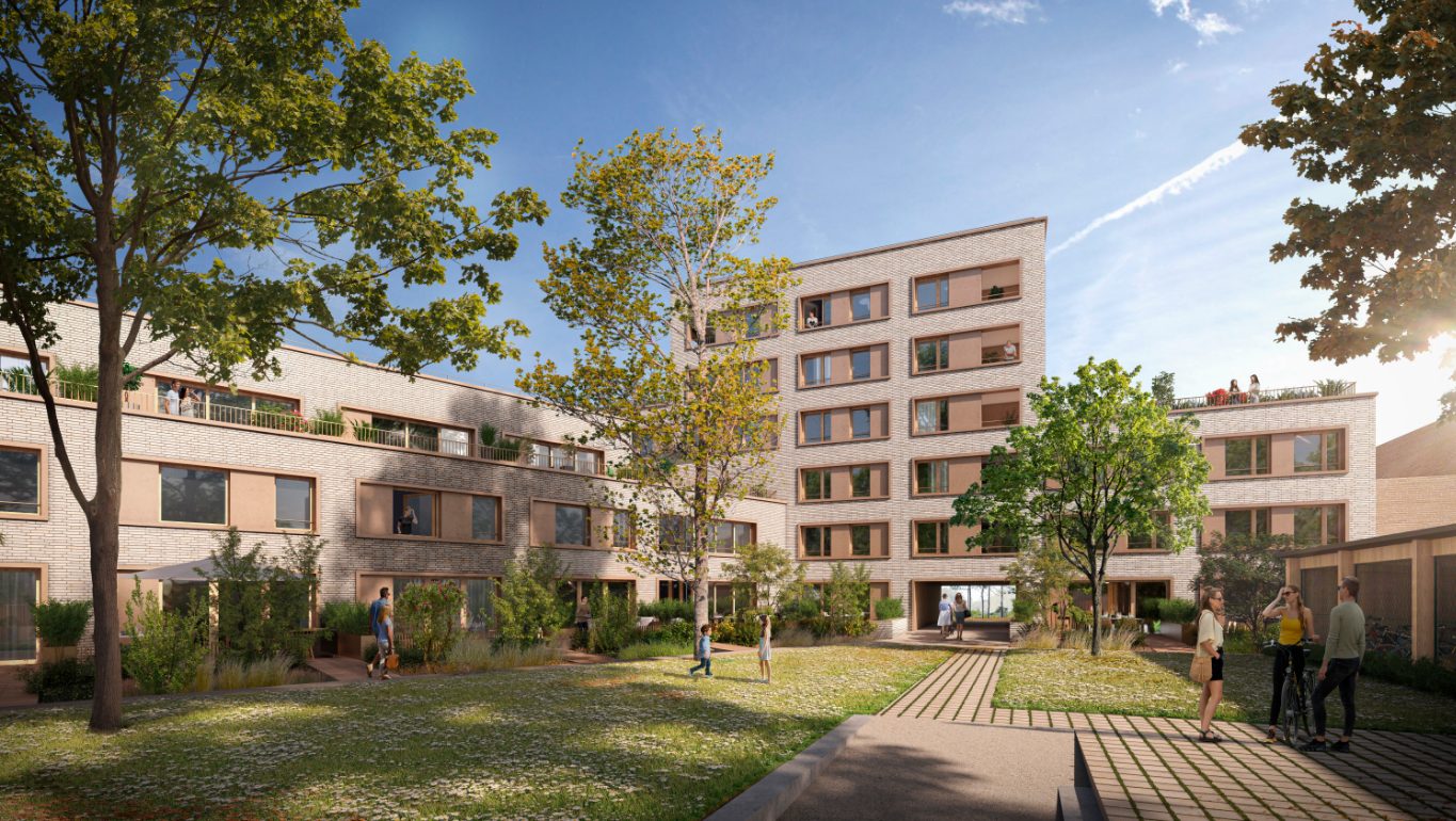 EURYDICE à Brétigny-sur-Orge — visuel 1 sur 1
