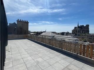 Programme neuf JARDIN PONSARDIN 1 à Reims — visuel 1 sur 1