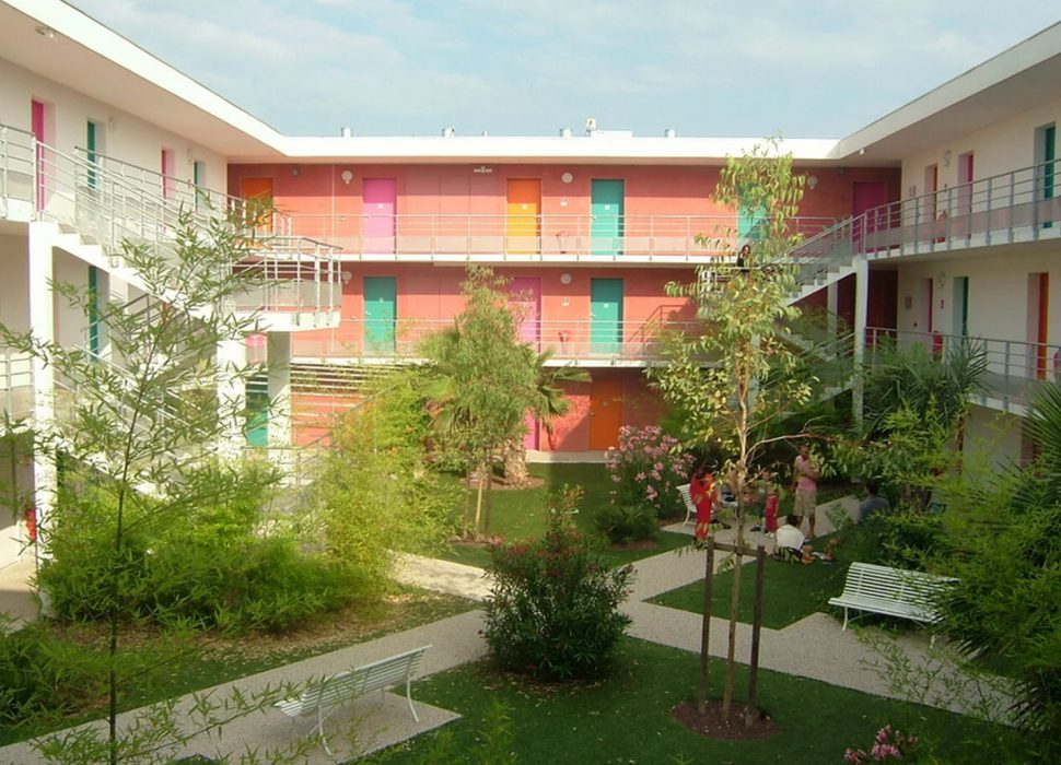 Academie de montpellier à Vendargues — visuel 1 sur 1