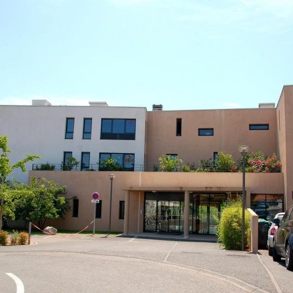 Programme neuf Val Pré AUBAGNE - 13 à Aubagne — visuel 1 sur 1