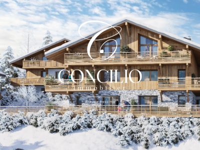 L'ESTIVE - MORZINE à Morzine — visuel 1 sur 1