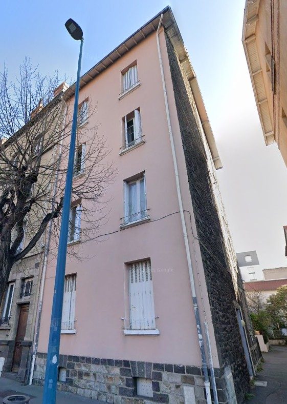 BOULEVARD DUCLAUX à Clermont-Ferrand — visuel 1 sur 1