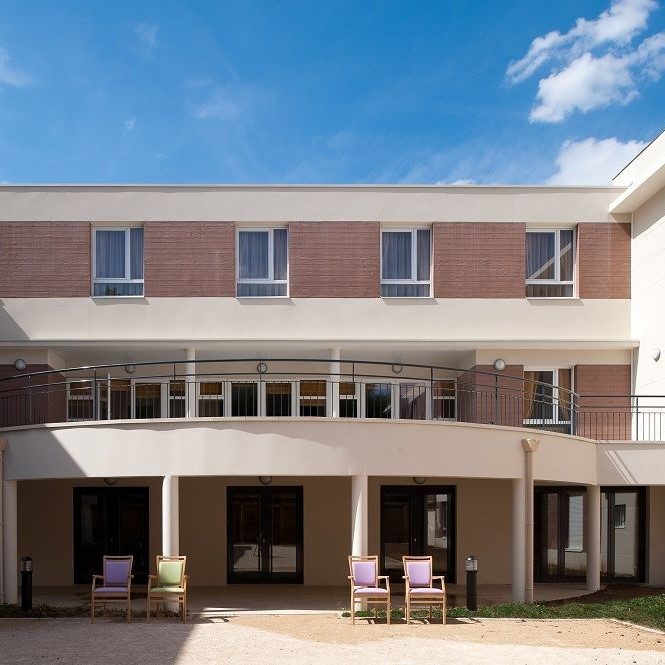 Programme neuf Les Coteaux de l'Yvette BURES-SUR-YVETTE - 91 à Bures-sur-Yvette — visuel 1 sur 1
