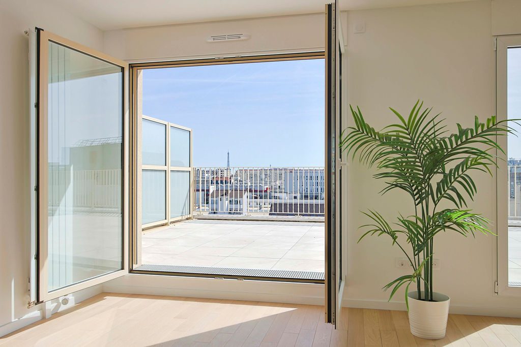 7 RIEUX à Boulogne-Billancourt — visuel 1 sur 1