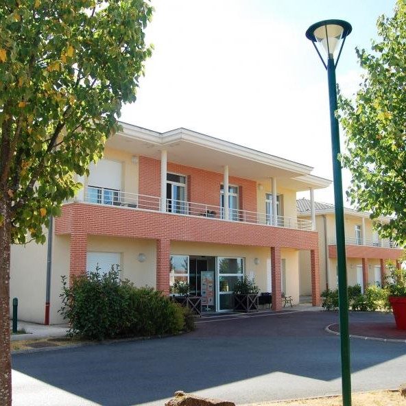 Programme neuf Patrice Groff CHARLEVILLE-MEZIERES - 08 à Charleville-Mézières — visuel 1 sur 1