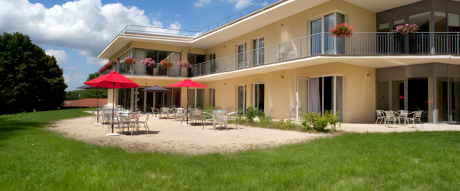 Programme neuf Villa Beausoleil à Cormeilles-en-Parisis — visuel 1 sur 1